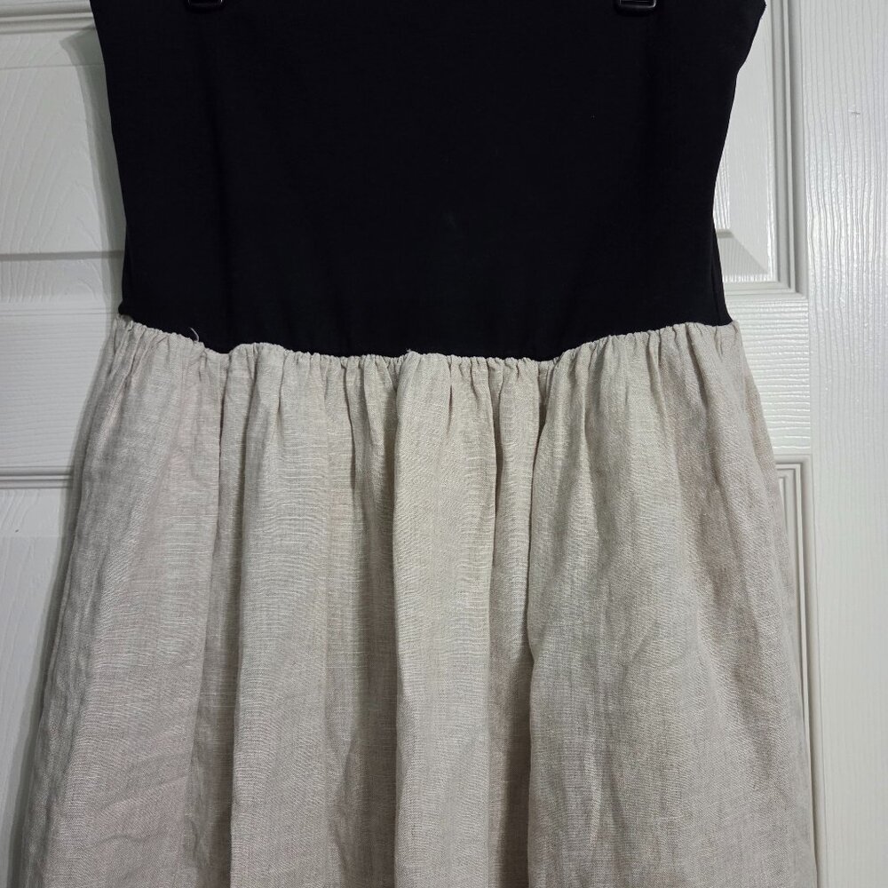 The Drop Dress